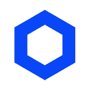 chainlink logo