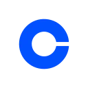 coinbase logo