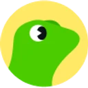 coingecko logo