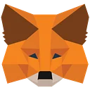 MetaMask wallet logo