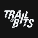 trailofbits logo
